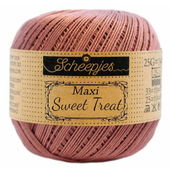 Maxi sweet treat