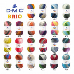 DMC Brio